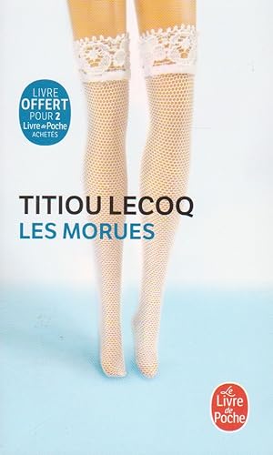 Immagine del venditore per Les Morues venduto da books-livres11.com