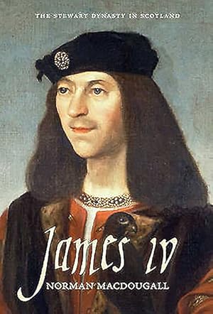 Seller image for James IV for sale by GreatBookPrices