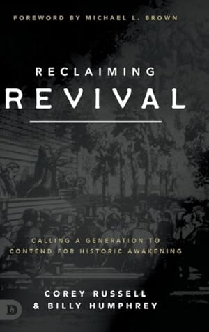 Seller image for Reclaiming Revival for sale by GreatBookPrices