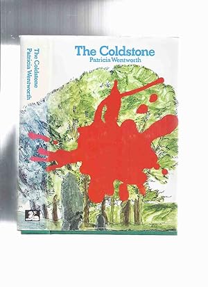 Image du vendeur pour The Coldstone ---by Patricia Wentworth mis en vente par Leonard Shoup