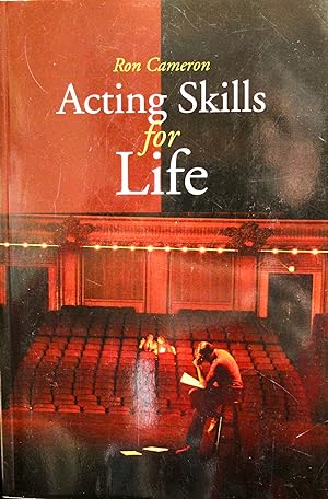 Immagine del venditore per Acting Skills for Life: Third Edition venduto da Mad Hatter Bookstore