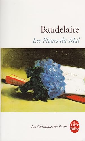 Image du vendeur pour Les Fleurs du Mal mis en vente par books-livres11.com