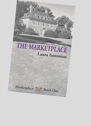 Imagen del vendedor de Marketplace, The: Book One (The Marketplace Series, 1) a la venta por Mossback Books