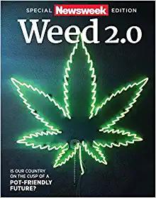 Weed 2.0 (Newsweek Special Edition, August/September 2015)