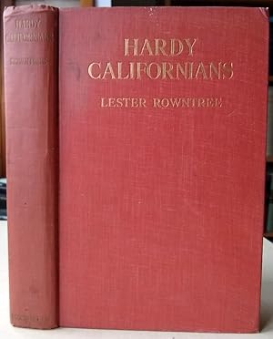 Hardy Californians