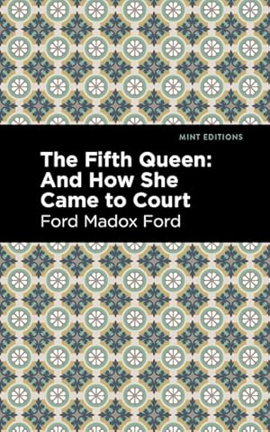 Seller image for Fifth Queen : And How She Came to Court for sale by GreatBookPrices