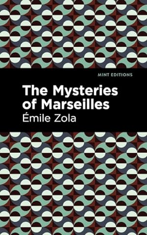 Seller image for Mysteries of Marseilles for sale by GreatBookPrices