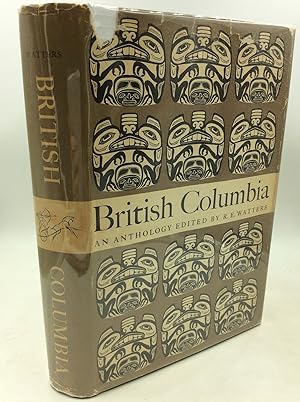 Seller image for BRITISH COLUMBIA for sale by Kubik Fine Books Ltd., ABAA