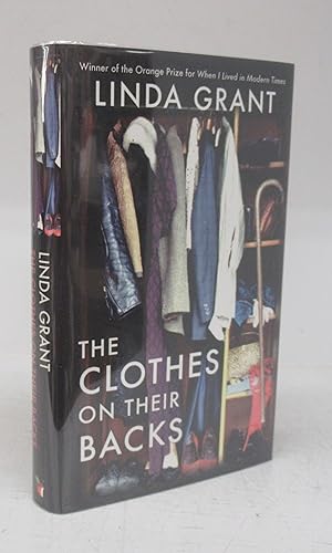Immagine del venditore per The Clothes On their Backs venduto da Attic Books (ABAC, ILAB)