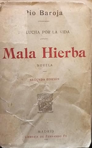 MALA HIERBA