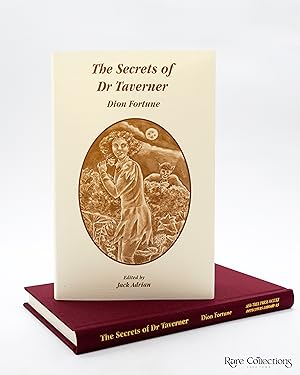 Bild des Verkufers fr The Secrets of Doctor Taverner zum Verkauf von Rare Collections