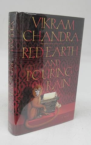 Image du vendeur pour Red Earth and Pouring Rain mis en vente par Attic Books (ABAC, ILAB)