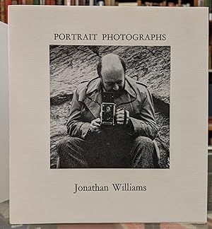 Seller image for Portrait Photographs for sale by Moe's Books