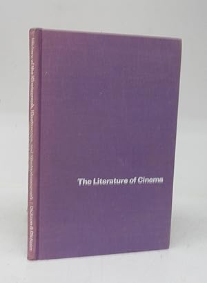 Image du vendeur pour History of the Kinetograph, Kinetoscope & Kinetophonograph mis en vente par Attic Books (ABAC, ILAB)