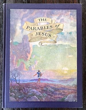 Seller image for THE PARABLES OF JESUS for sale by Lost Horizon Bookstore