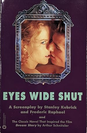 Image du vendeur pour Eyes Wide Shut A Screenplay mis en vente par Eat My Words Books