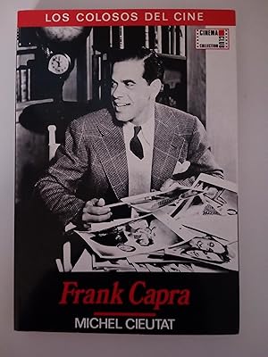 Imagen del vendedor de Frank Capra a la venta por Libros Nakens