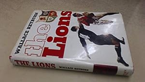 Image du vendeur pour The Lions mis en vente par WeBuyBooks