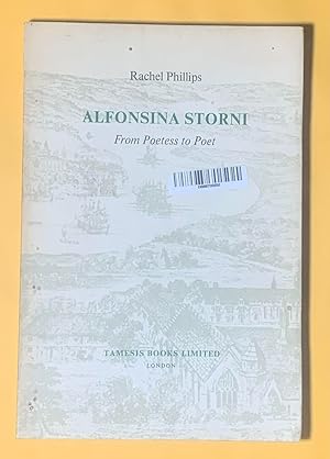 Alfonsina Storni: From Poetess to Poet (Monografias A) (Volume 52)