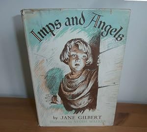 Immagine del venditore per Imps and Angels venduto da Kelleher Rare Books