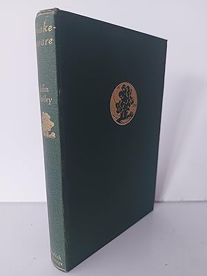 Seller image for Shakespeare for sale by Berkshire Rare Books