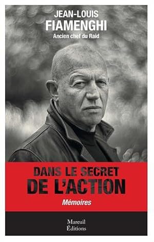 Seller image for Dans Le Secret De L Action for sale by JLG_livres anciens et modernes