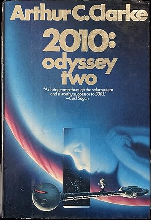 2010: Odyssey Two