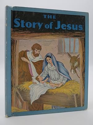 THE STORY OF JESUS