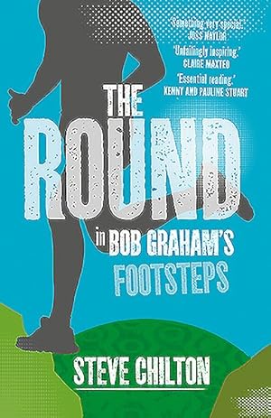 Imagen del vendedor de Round : In Bob Graham's Footsteps a la venta por GreatBookPrices