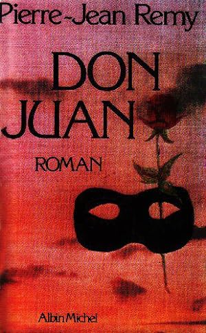 Seller image for Don Juan for sale by JLG_livres anciens et modernes