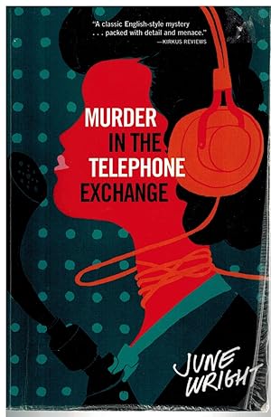 Murder in the Telephone Exchange