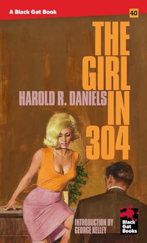 Seller image for Girl in 304 for sale by GreatBookPrices