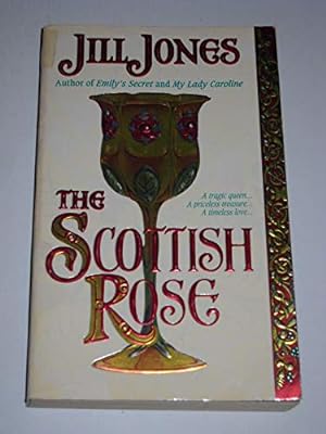 Seller image for The Scottish Rose for sale by Reliant Bookstore