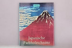 JAPANISCHE FARBHOLZSCHNITTE.