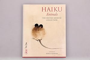 Seller image for HAIKU ANIMALS. for sale by INFINIBU KG