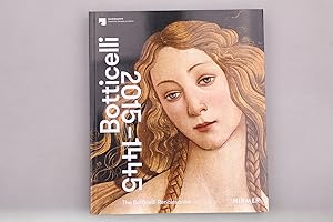 Seller image for THE BOTTICELLI RENAISSANCE. for sale by INFINIBU KG