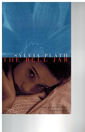 Seller image for The Bell Jar for sale by Pippa's Place