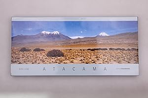 Seller image for ATACAMA. for sale by INFINIBU KG