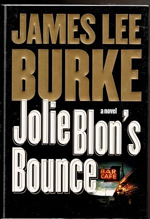 Bild des Verkufers fr JOLIE BLON'S BOUNCE zum Verkauf von Circle City Books