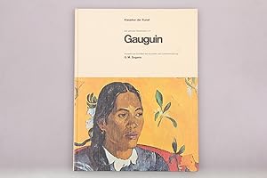 Bild des Verkufers fr GAUGUIN. zum Verkauf von INFINIBU KG