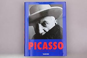 Seller image for PABLO PICASSO. 1881-1973 Teil I: Werke 1890-1936 for sale by INFINIBU KG