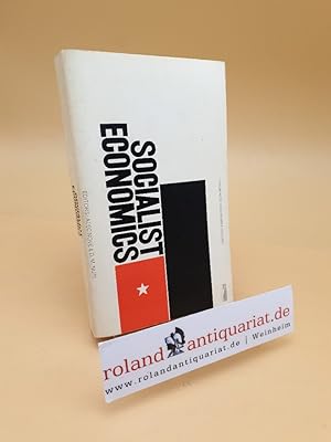 Seller image for Socialist Economics for sale by Roland Antiquariat UG haftungsbeschrnkt