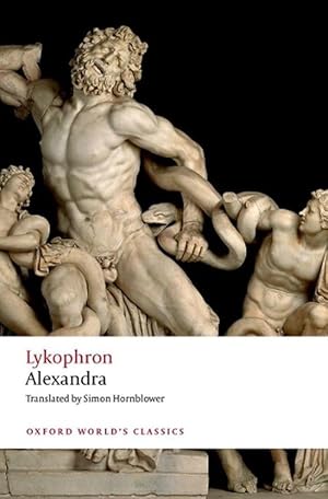 Immagine del venditore per Lykophron: Alexandra (Paperback) venduto da Grand Eagle Retail