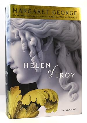 Seller image for HELEN OF TROY for sale by Rare Book Cellar