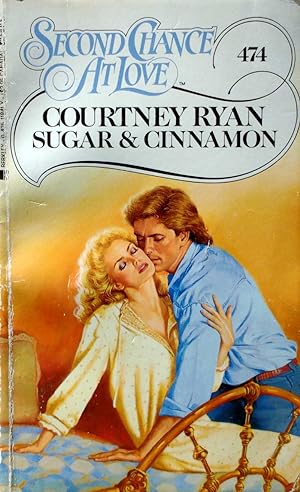 Seller image for Sugar and Cinnamon (Second Chance at Love) for sale by Kayleighbug Books, IOBA