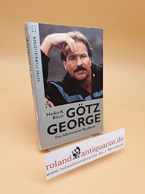 Götz George ; das liebenswerte Rauhbein ; Nr. 206