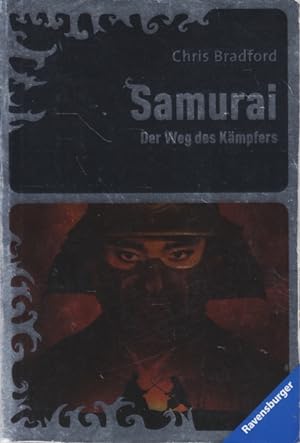 Samurai - Der Weg des Kämpfers.