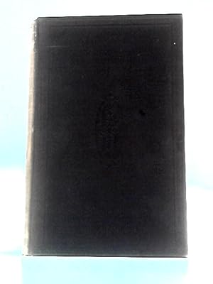 Seller image for The History of Israel, Vo. III for sale by World of Rare Books