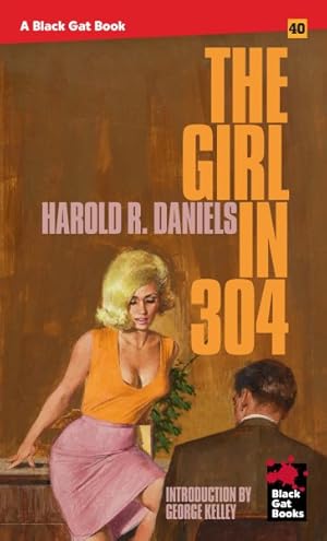 Seller image for Girl in 304 for sale by GreatBookPricesUK