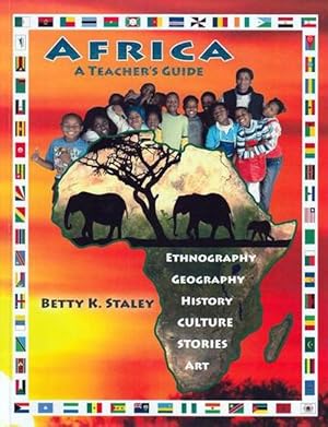 Immagine del venditore per Africa (Paperback) venduto da Grand Eagle Retail